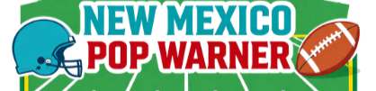 New Mexico Pop Warner
